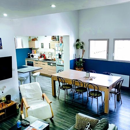 Châlons-en-Champagne Loft Des Ursulines 아파트 외부 사진