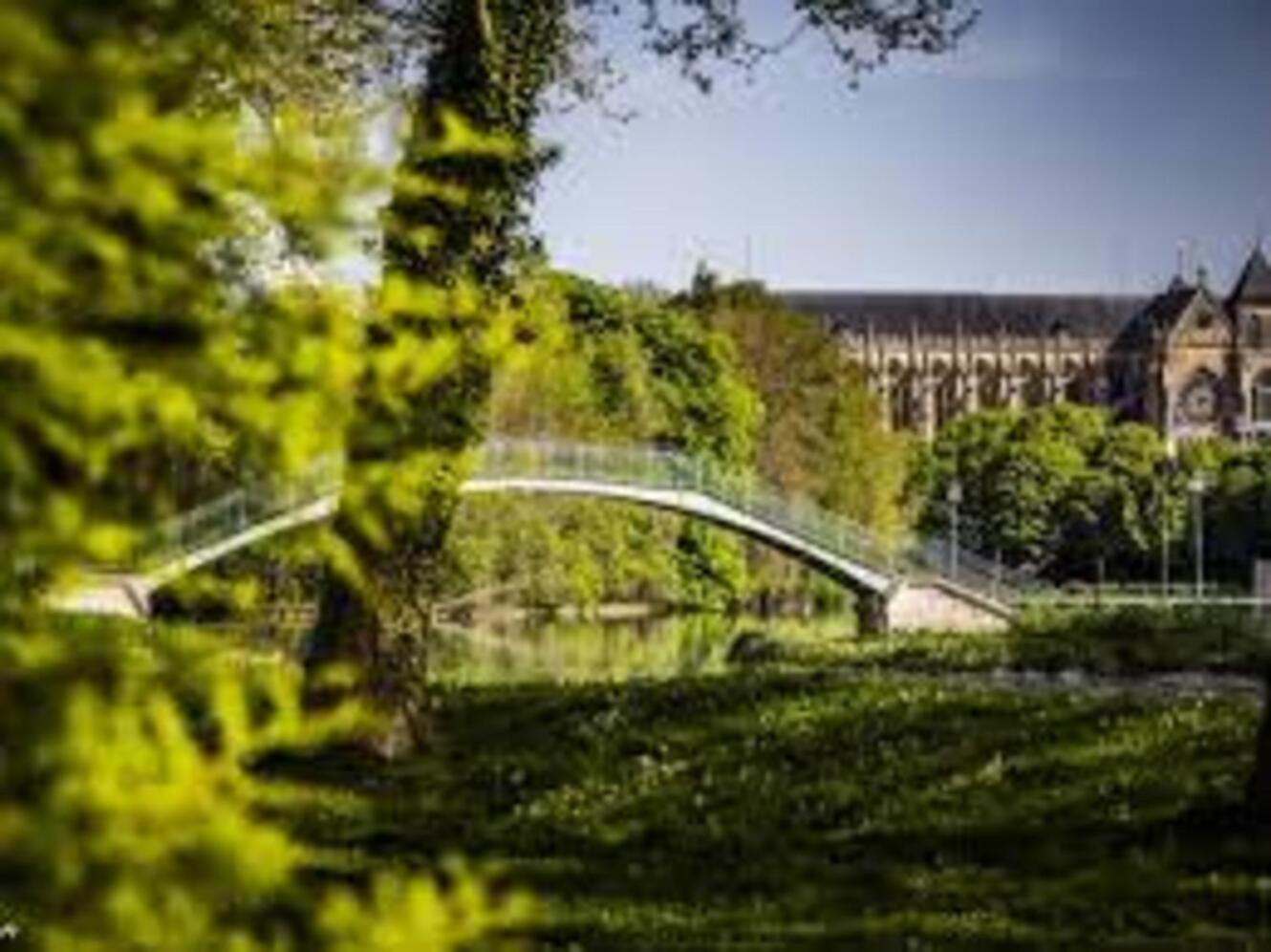 Châlons-en-Champagne Loft Des Ursulines 아파트 외부 사진