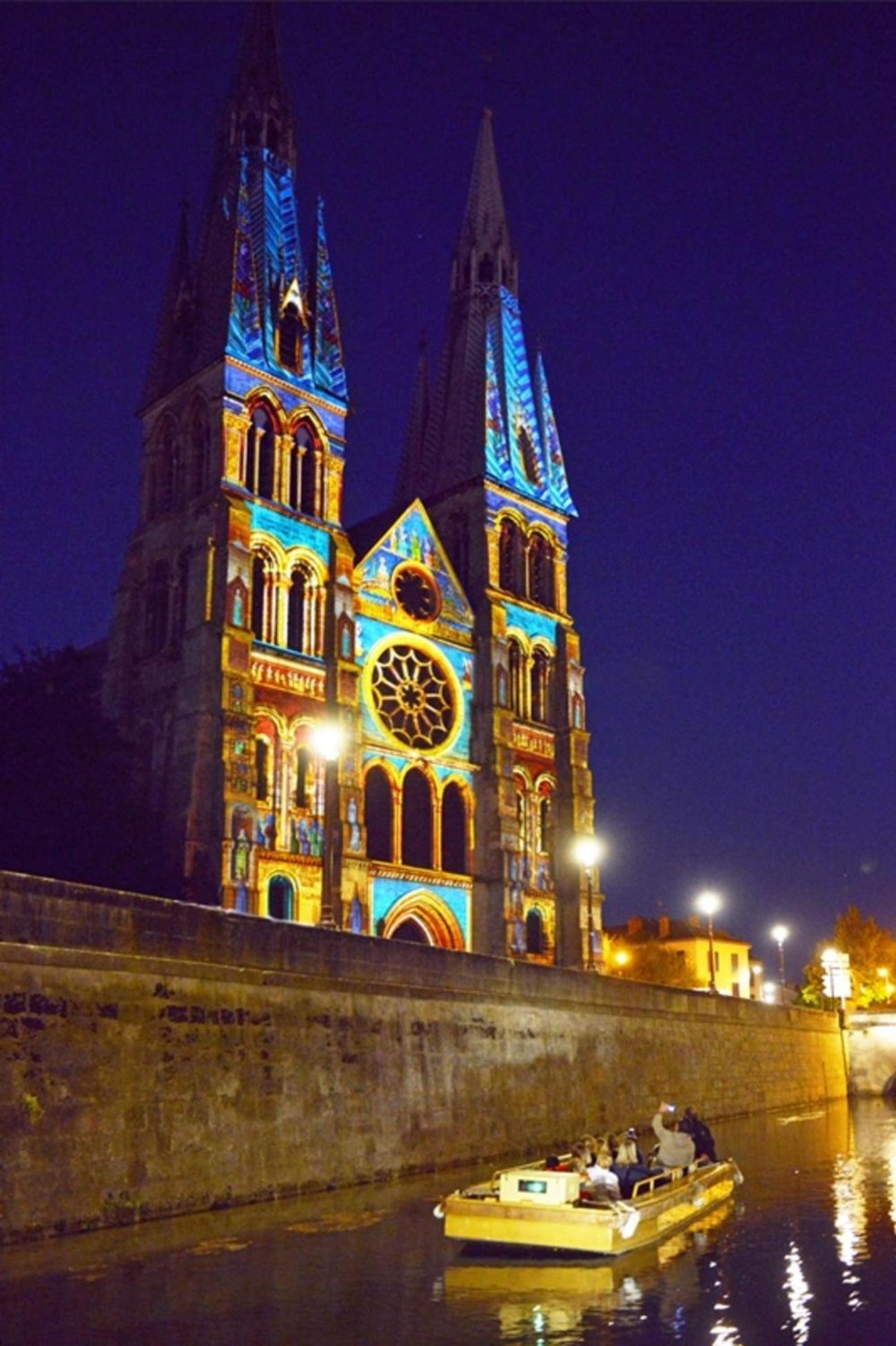 Châlons-en-Champagne Loft Des Ursulines 아파트 외부 사진