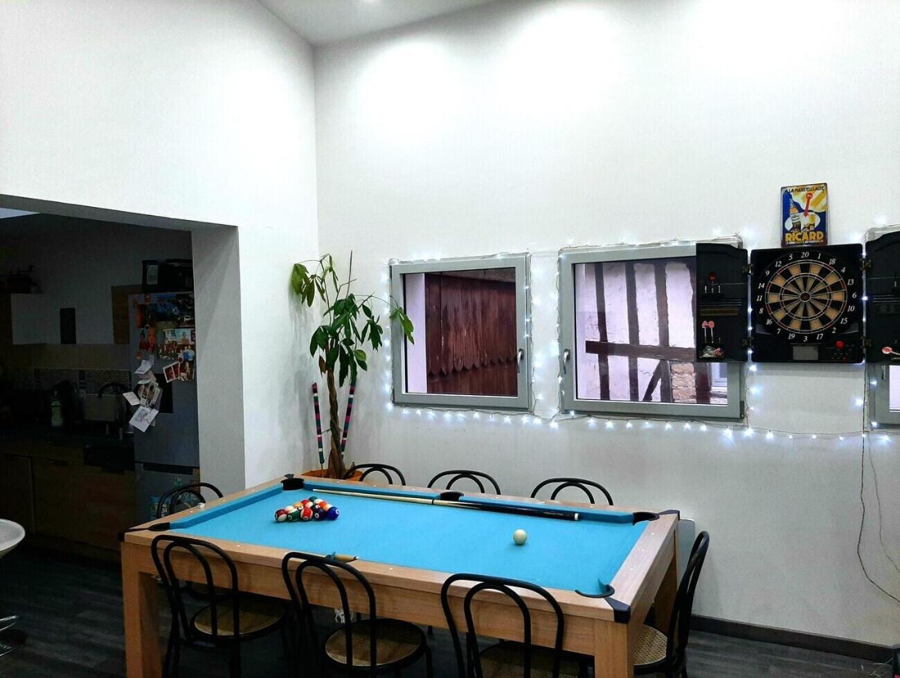 Châlons-en-Champagne Loft Des Ursulines 아파트 외부 사진