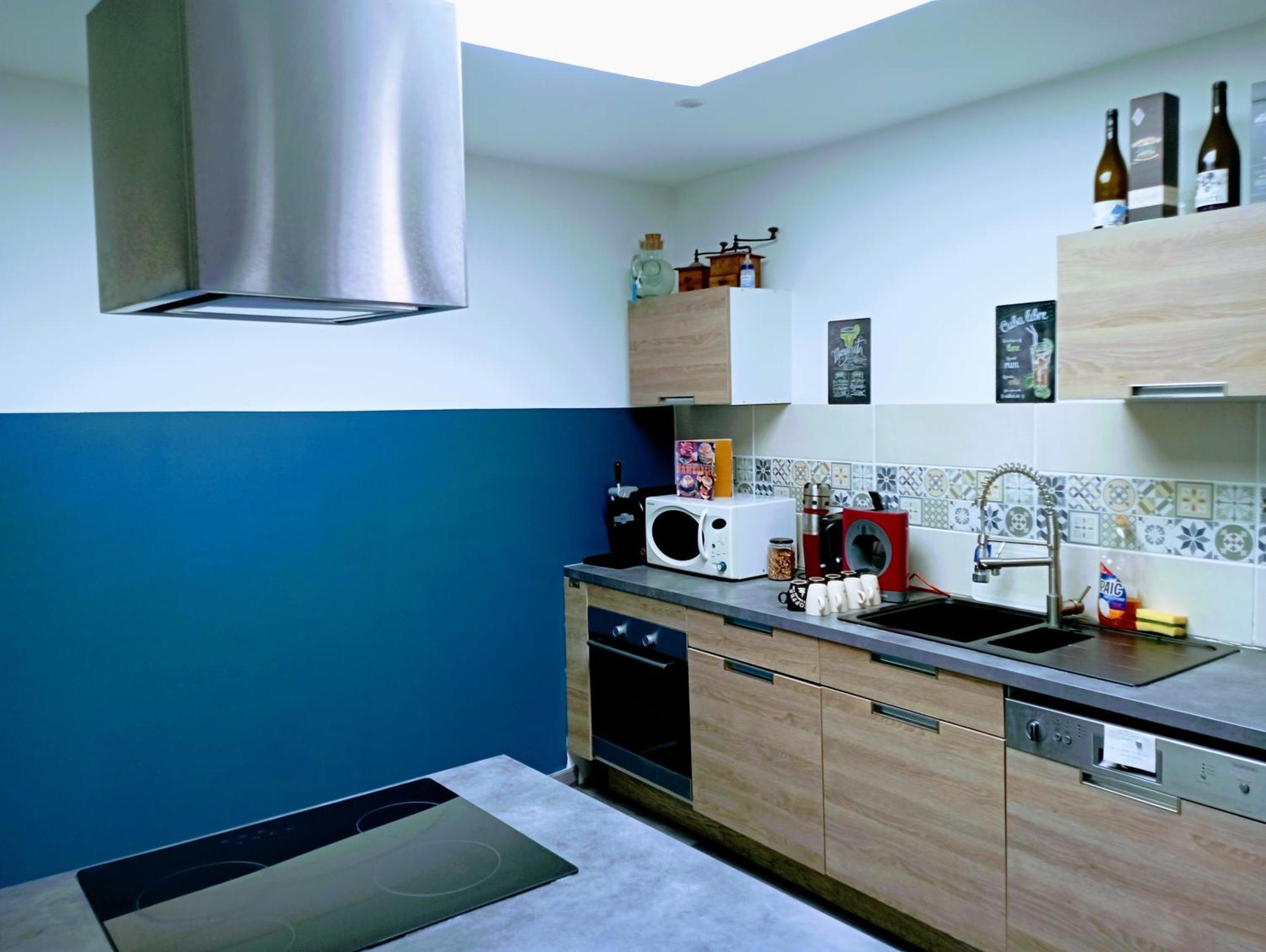 Châlons-en-Champagne Loft Des Ursulines 아파트 외부 사진