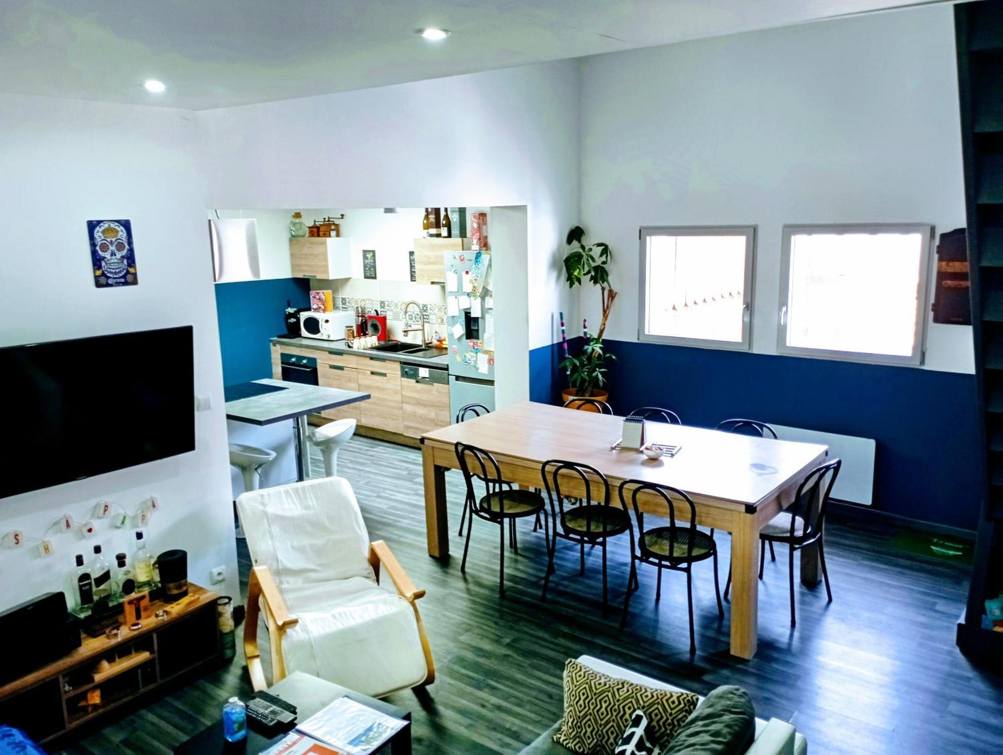Châlons-en-Champagne Loft Des Ursulines 아파트 외부 사진