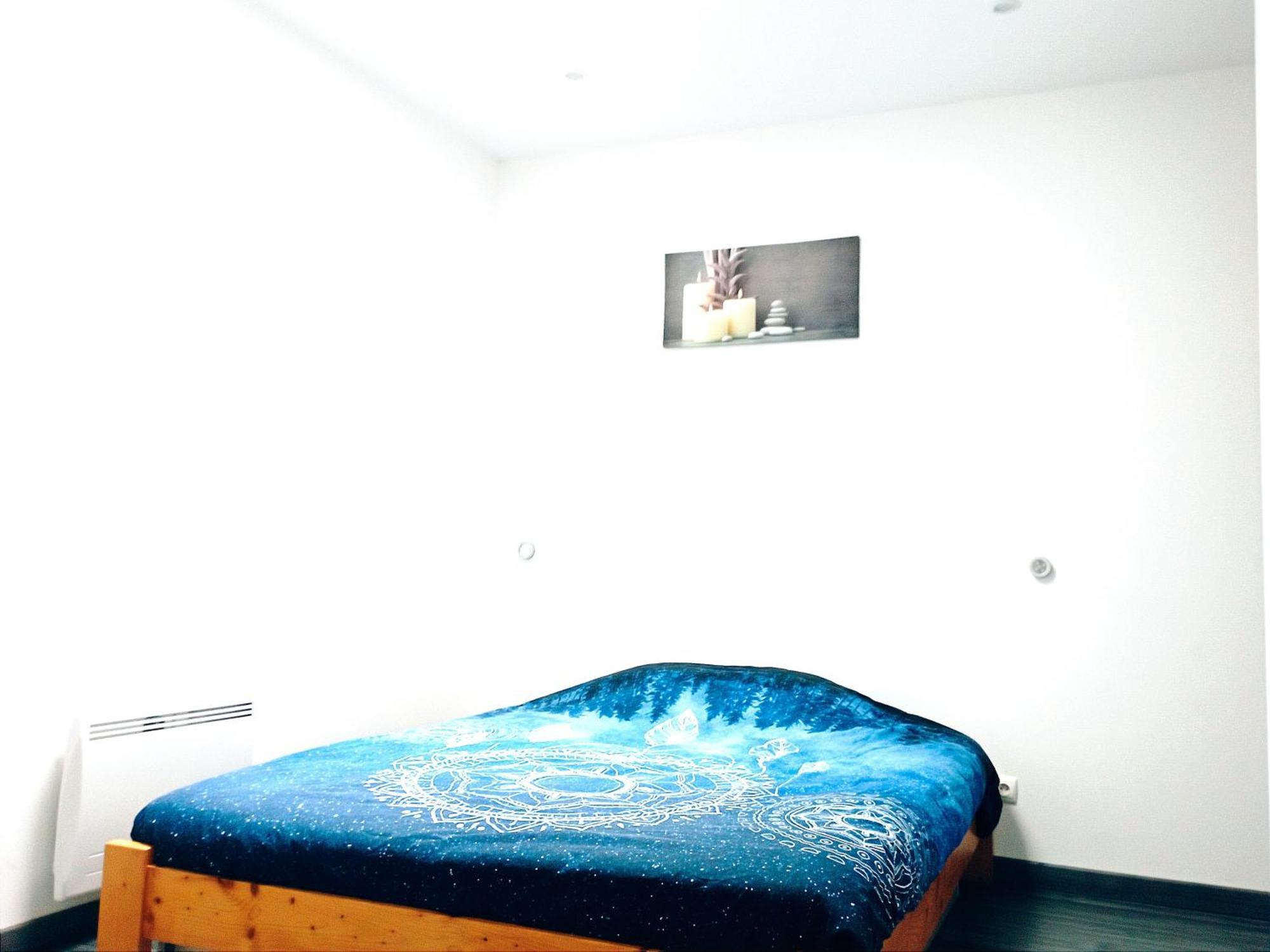 Châlons-en-Champagne Loft Des Ursulines 아파트 외부 사진